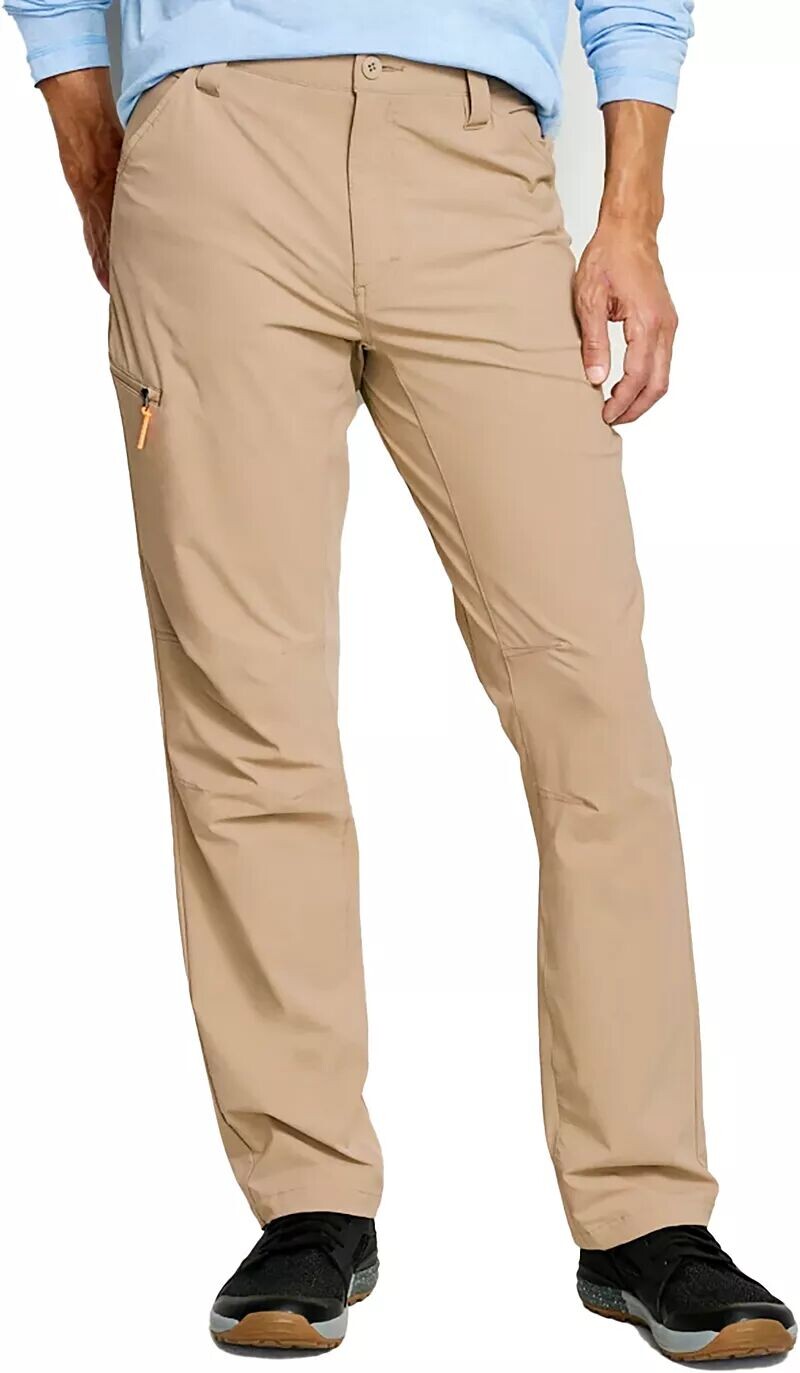 

Мужские быстросохнущие брюки Orvis Jackson