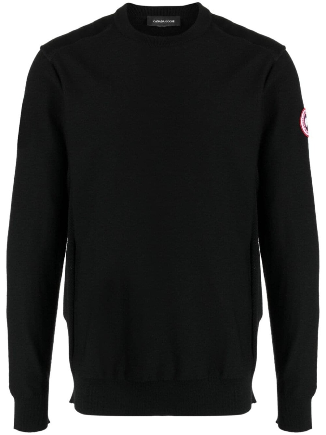 

Canada Goose джемпер Dartmouth, черный