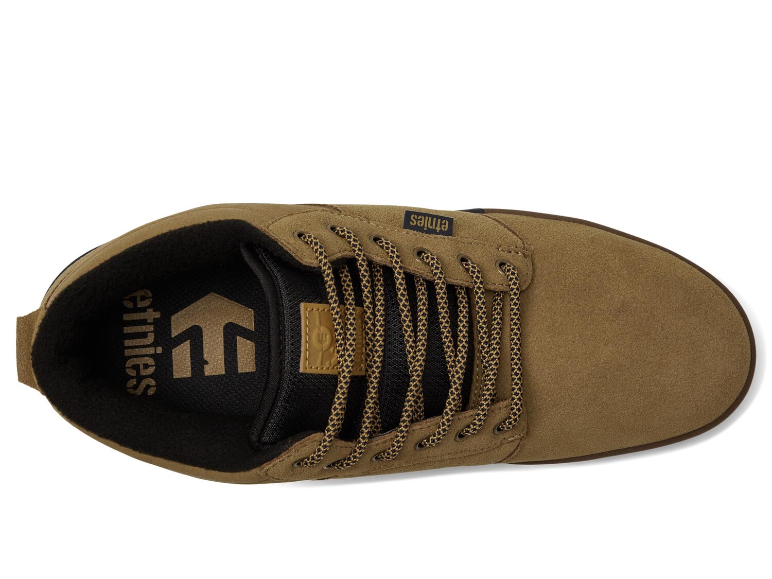 

Кроссовки etnies Jefferson MTW