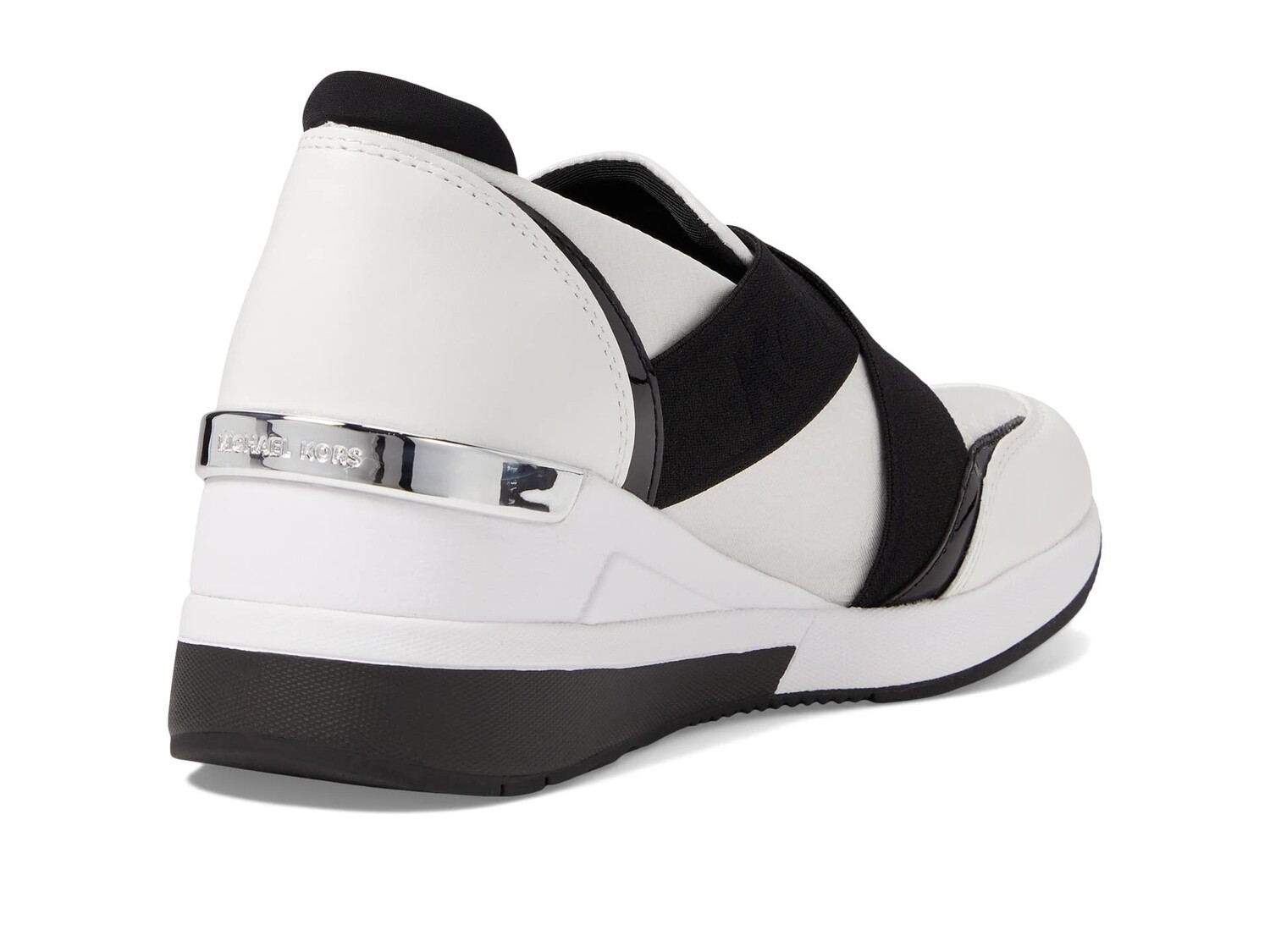 

Кроссовки MICHAEL Michael Kors Geena Slip-On Trainer