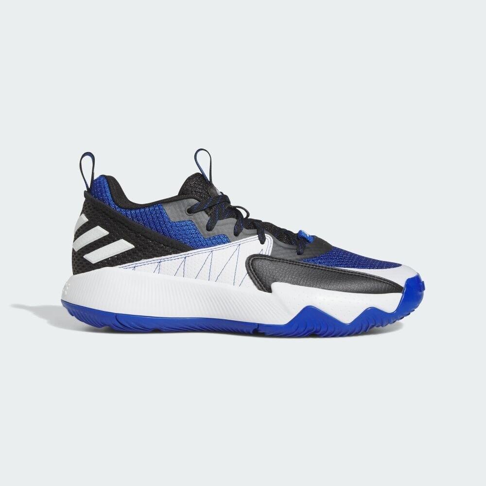

Кроссовки Adidas ID1811, синий