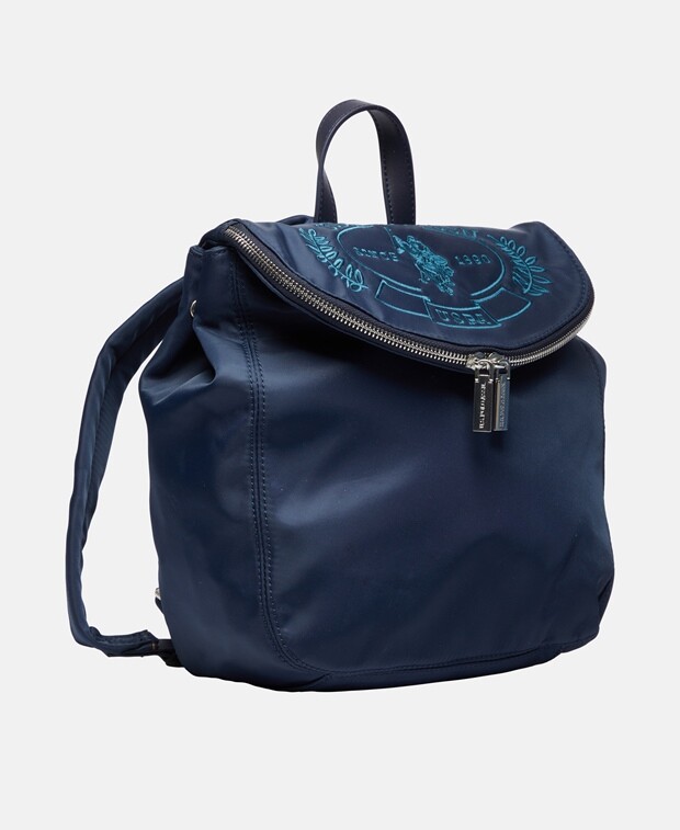 

Рюкзак U.S. Polo Assn., темно-синий