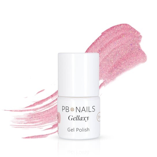 

Гибридный лак для ногтей 266 Bad Seniorita, 5 мл PB Nails, Gelaxy