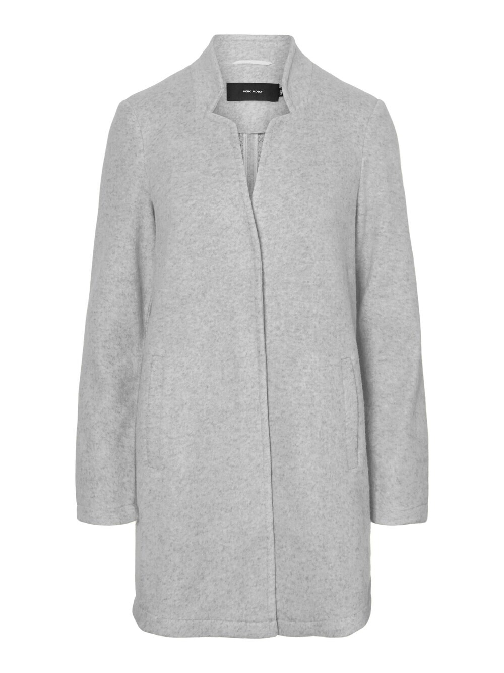 

Межсезонное пальто Vero Moda KATRINE, светло-серый