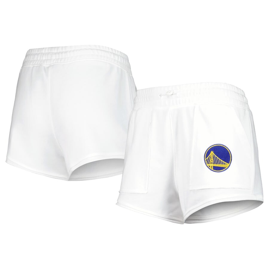 

Шорты Concepts Sport Golden State Warriors, белый