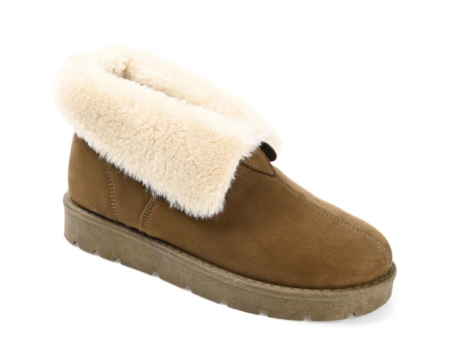 

Тапочки Journee Collection Horizzen, зеленый