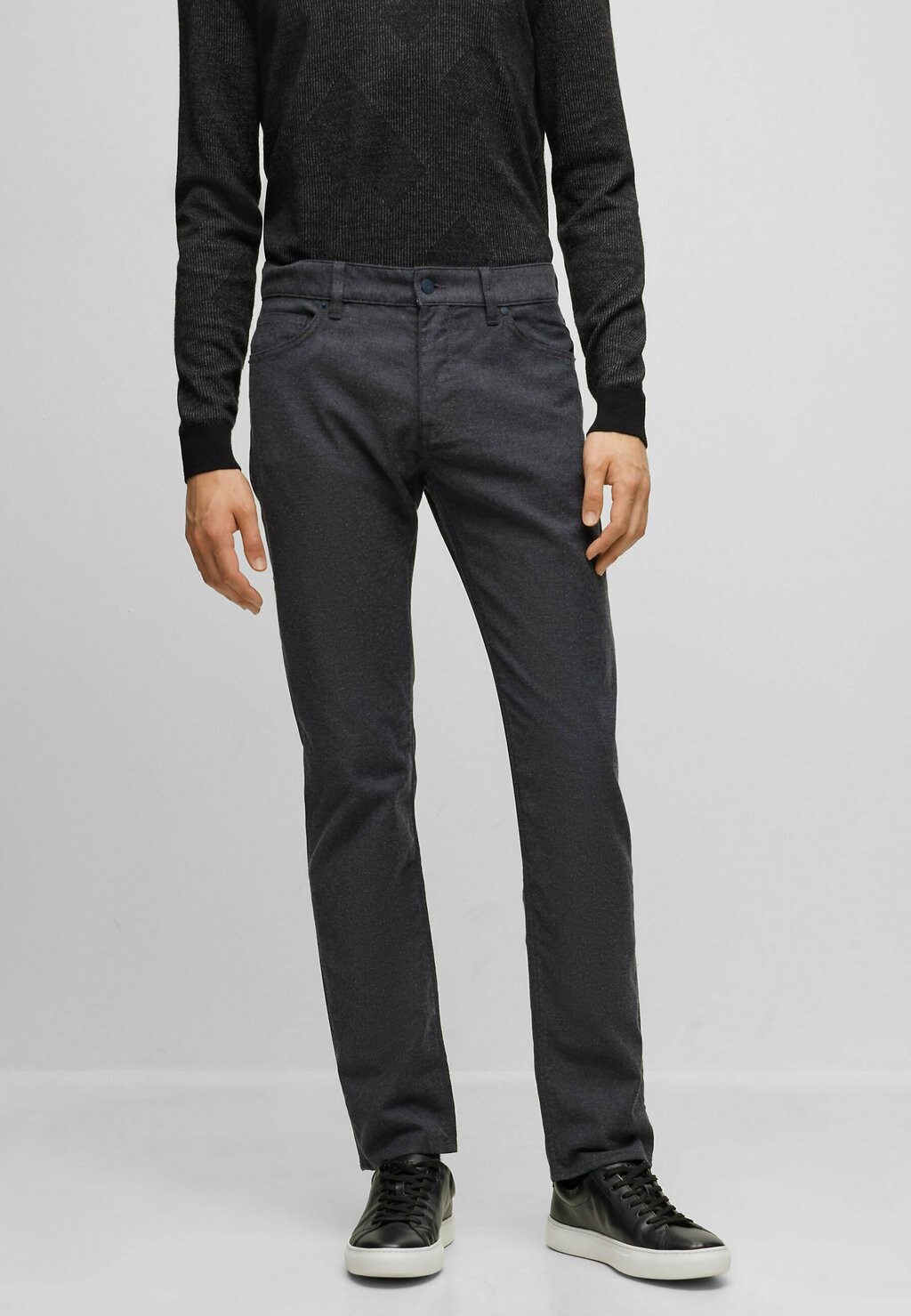 

Джинсы Slim fit BOSS