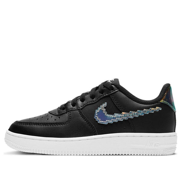 

Кроссовки air force 1 lv8 Nike, черный