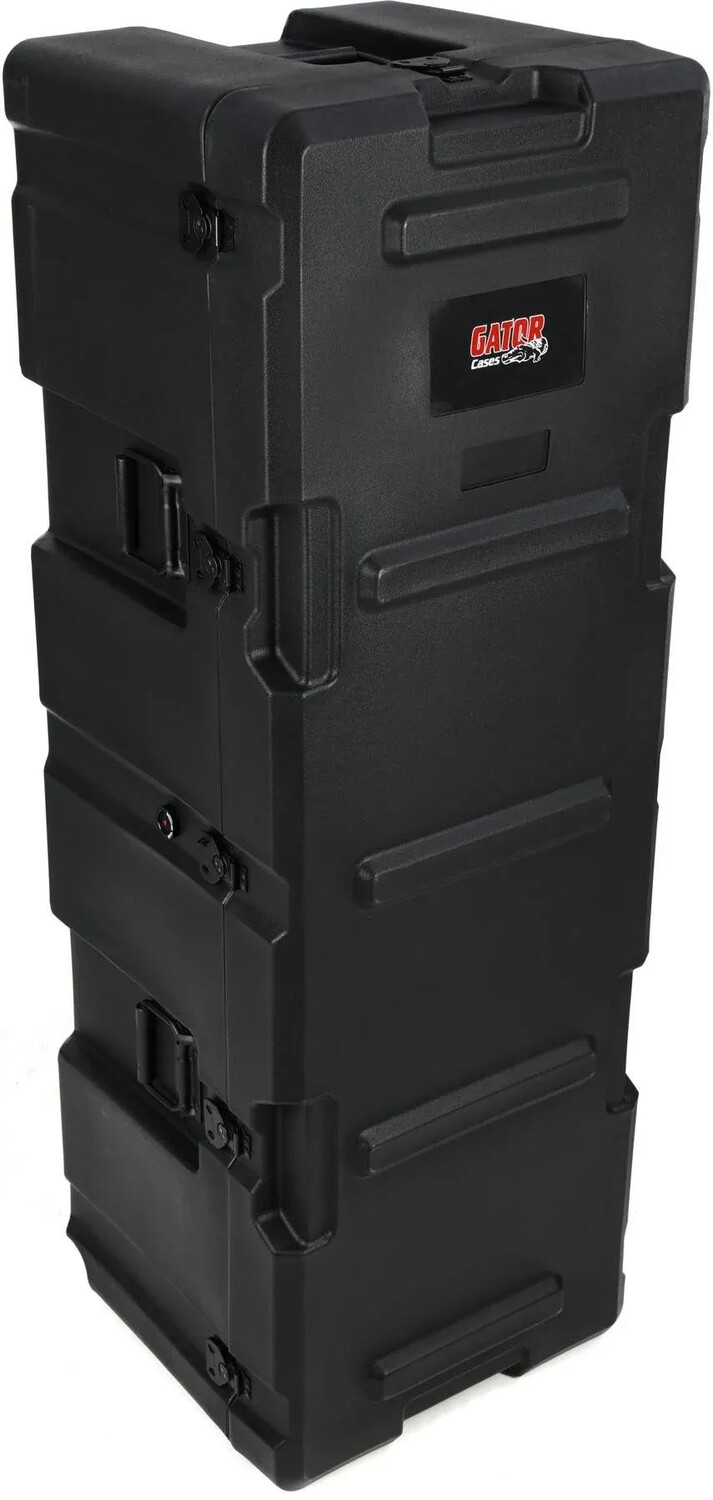 

Универсальный кейс Gator GXR-5517-1503 ATA — 55 x 17 x 15 дюймов