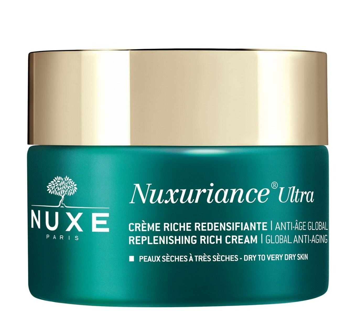 

Nuxe Nuxuriance Ultra крем для лица, 50 ml