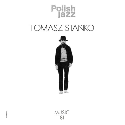 Виниловая пластинка Stańko Tomasz - Polish Jazz: Music '81. Volume 69
