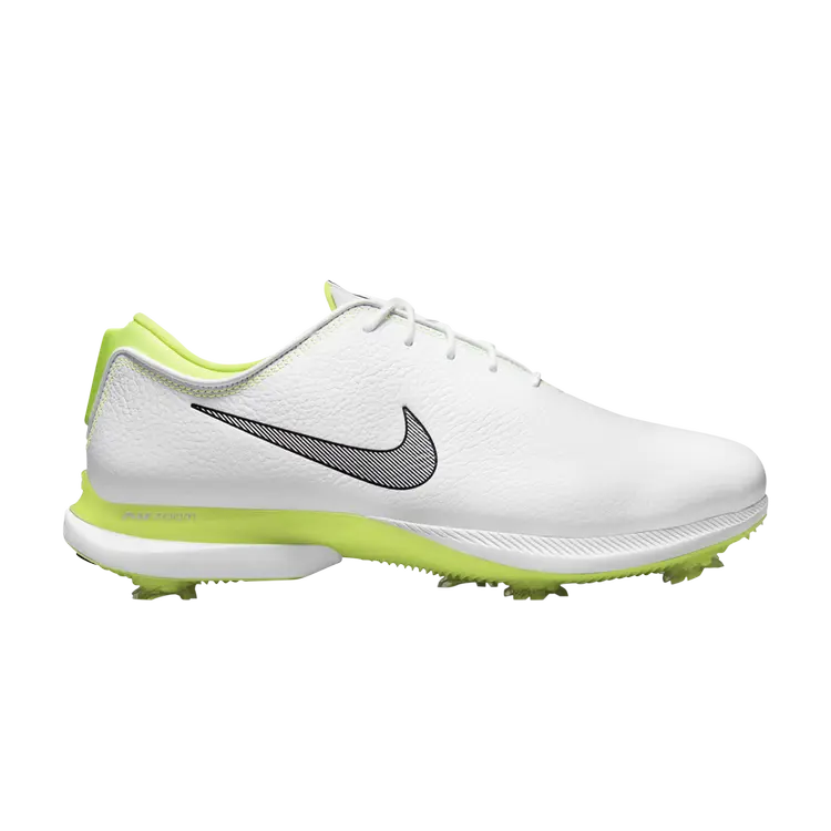 

Кроссовки Nike Air Zoom Victory Tour 2 Wide, белый