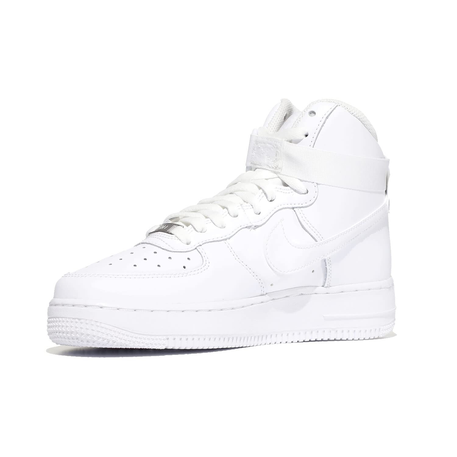 

Кроссовки Nike Kids Air Force 1 High LE (Big Kid)