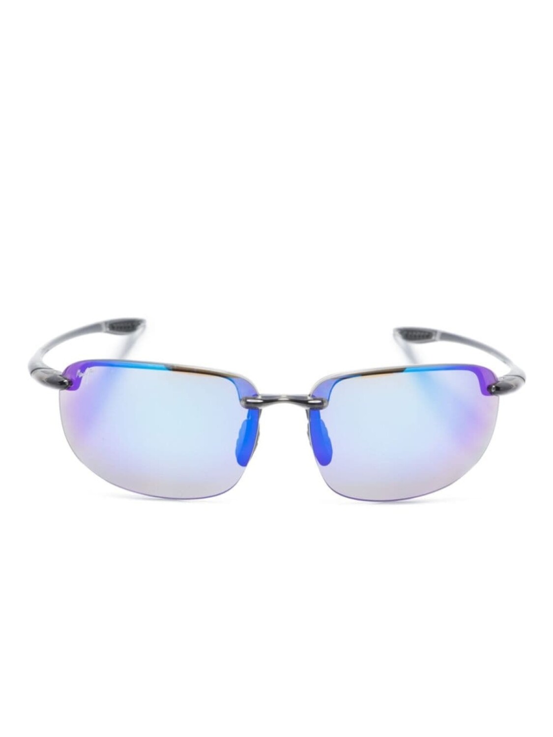 

Maui Jim солнцезащитные очки Ho'okipa XL, серый