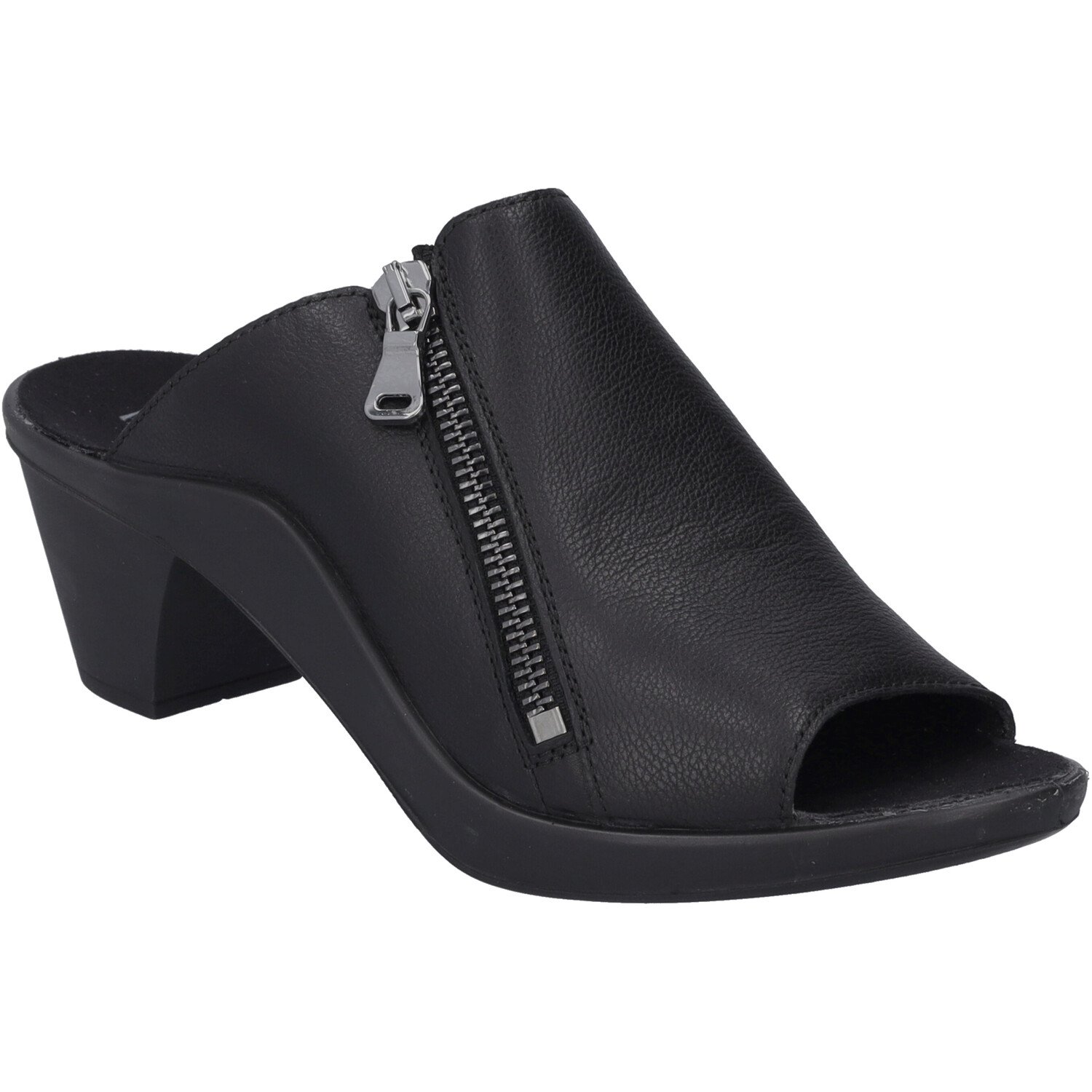 

Сабо WESTLAND Clog St.Tropez 297, черный