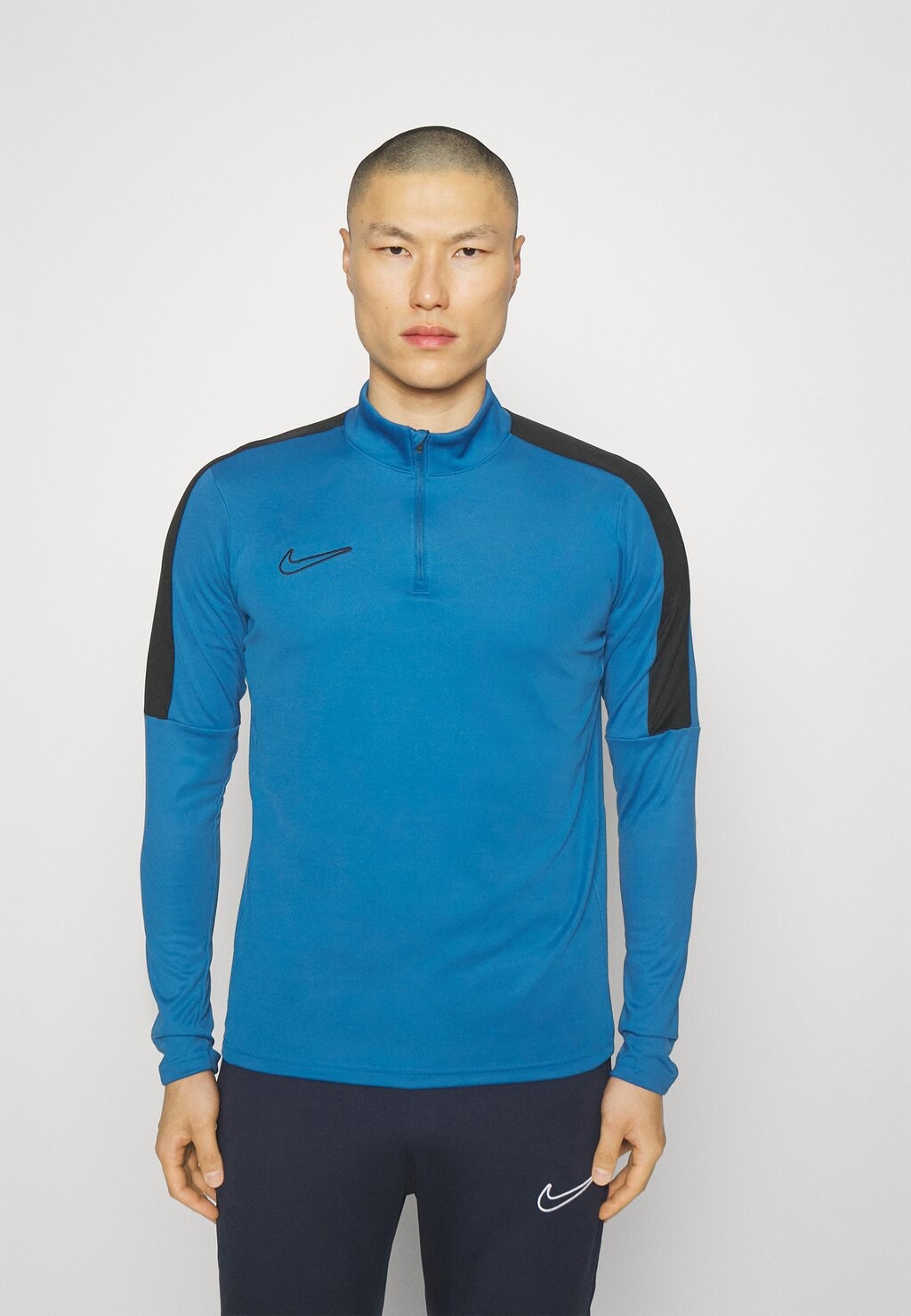 

Рубашка с длинным рукавом Nike