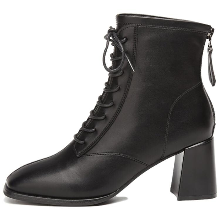 

Ботинки Martin Boot женские Kekafu, бежевый