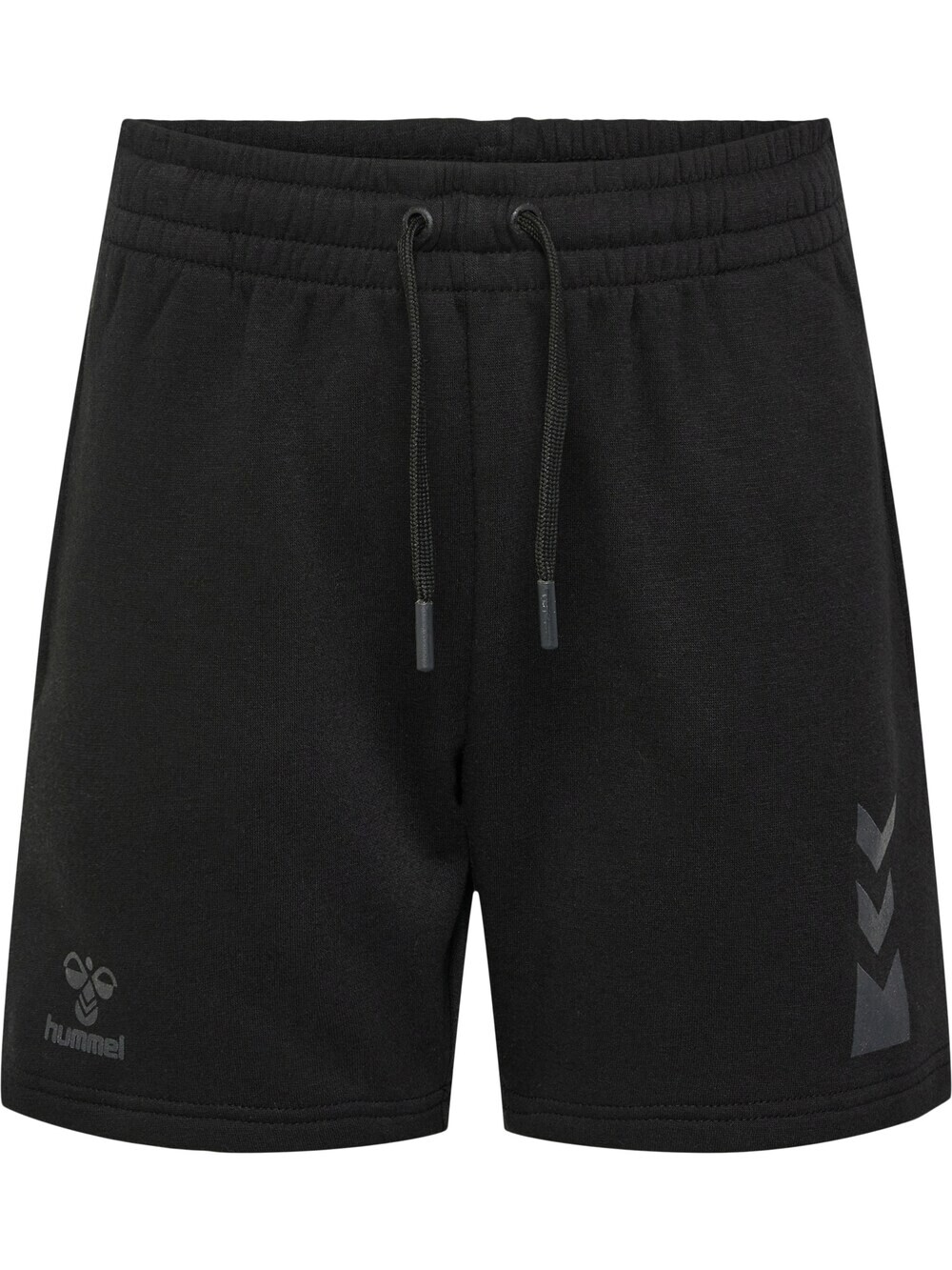 

Обычные тренировочные брюки Hummel ACTIVE, черный