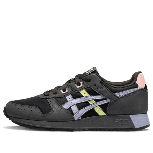 

Кроссовки Lyte Classic Asics, черный