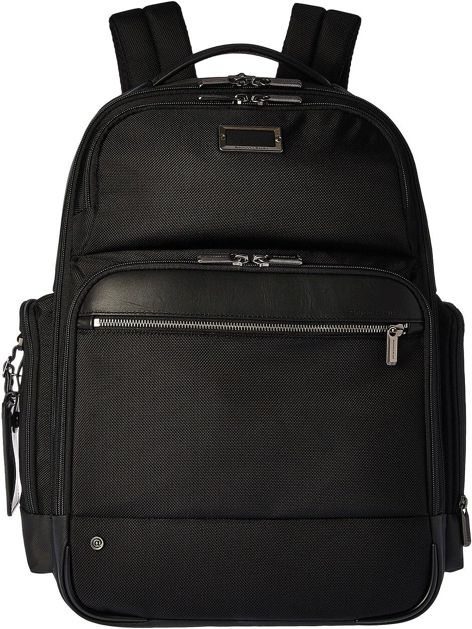

Рюкзак @work Large Cargo Backpack Briggs & Riley, черный
