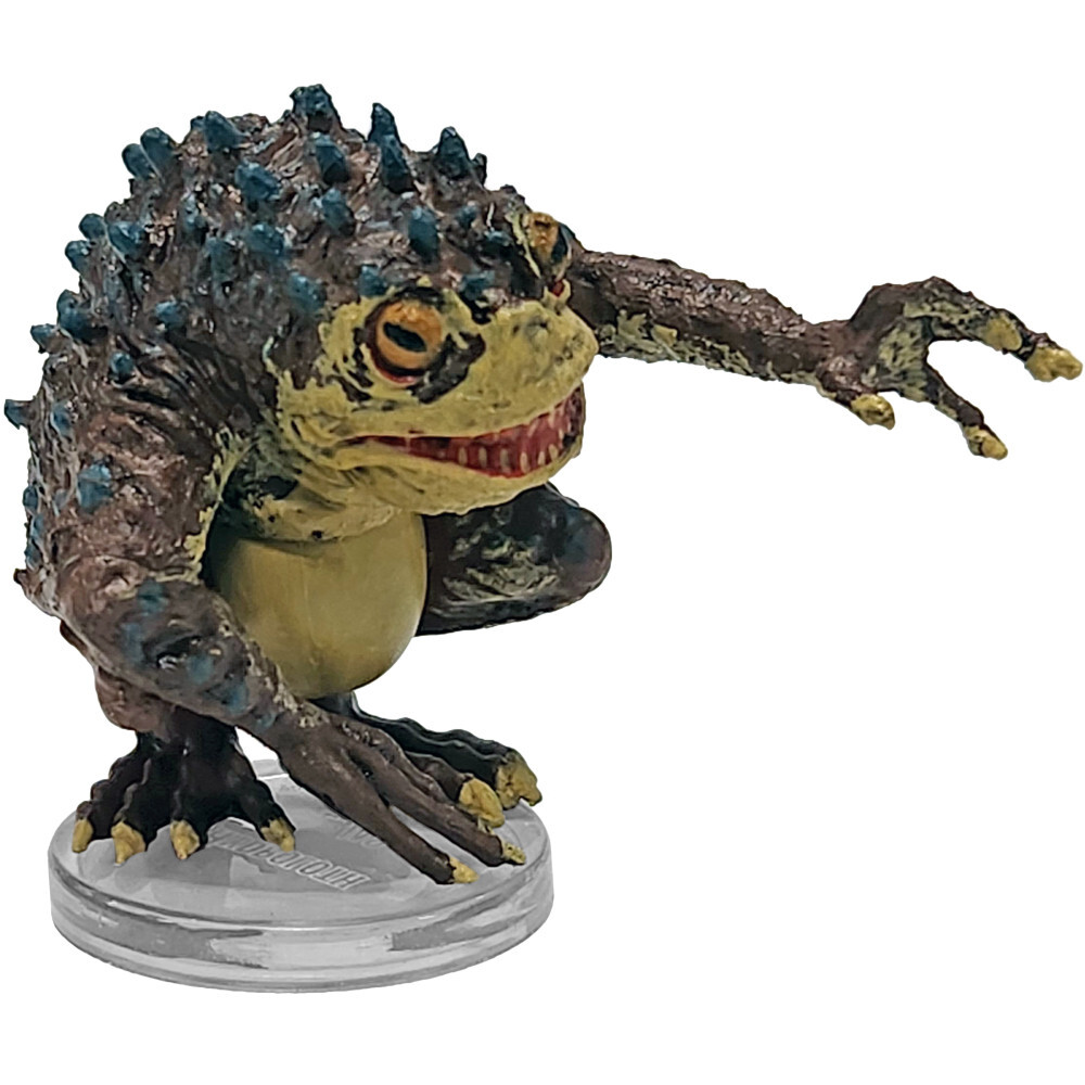 

Миниатюра WizKids/NECA Seas & Shores #23 Hydroloth (U)