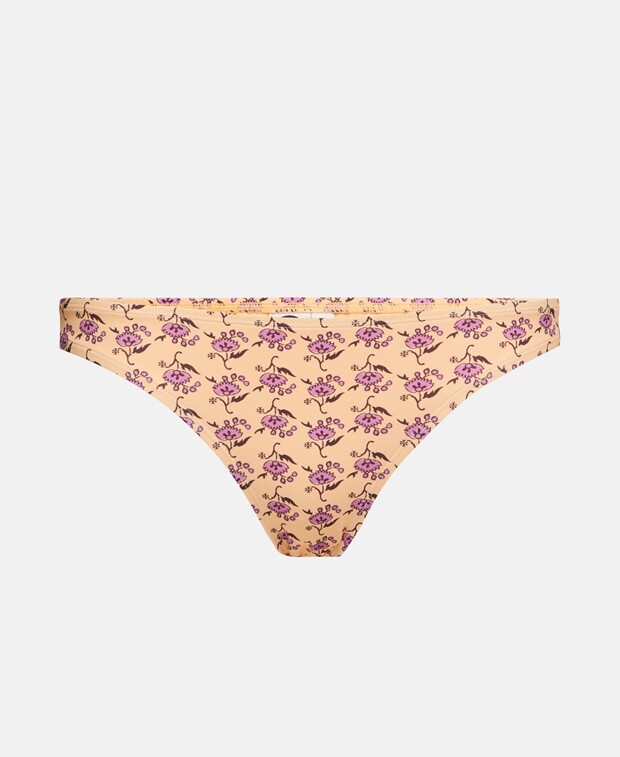 

Бикини брюки Tory Burch, фуксия