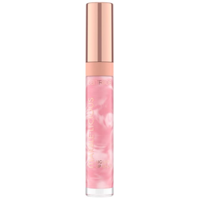 

Бальзам для губ Marble-licious Bálsamo Líquido para Labios Catrice, 010