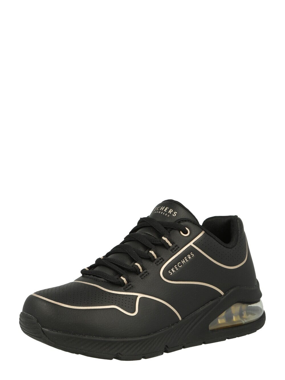 

Кроссовки Skechers, черный
