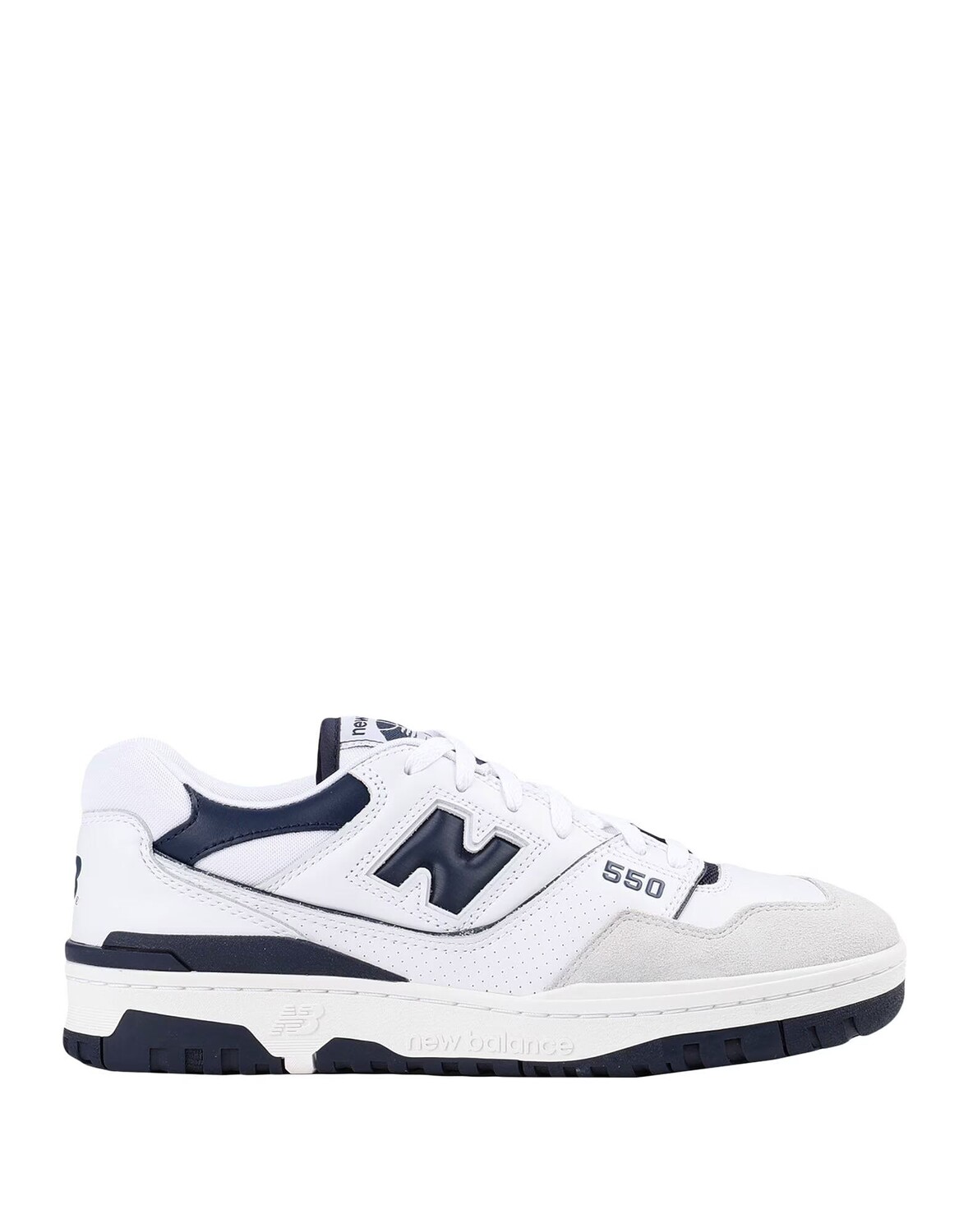 

Кроссовки New Balance, белый