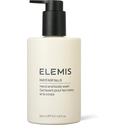 

Mayfair No.9 гель для душа и тела 1,0 мл, Elemis