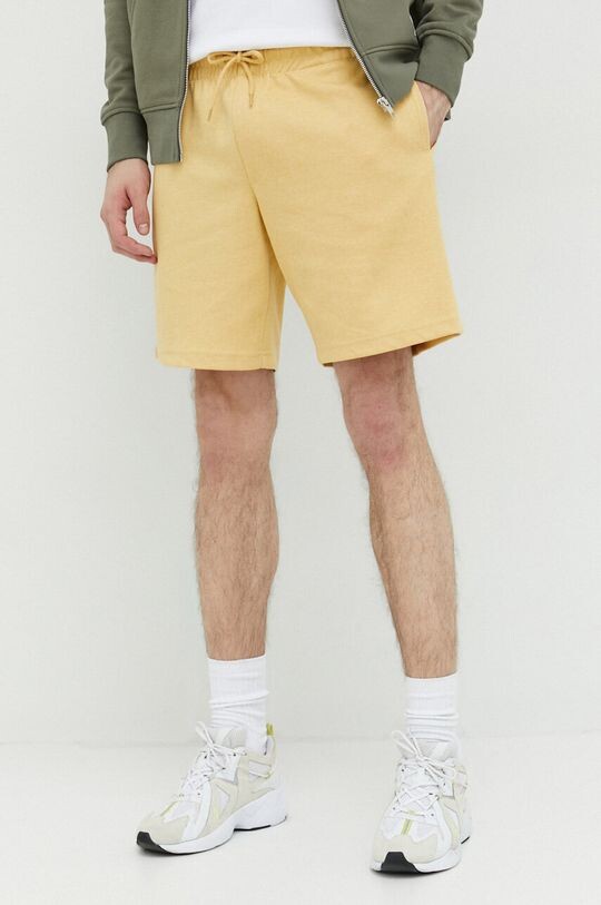 

Шорты JPSTNEWBASIC Jack & Jones, желтый