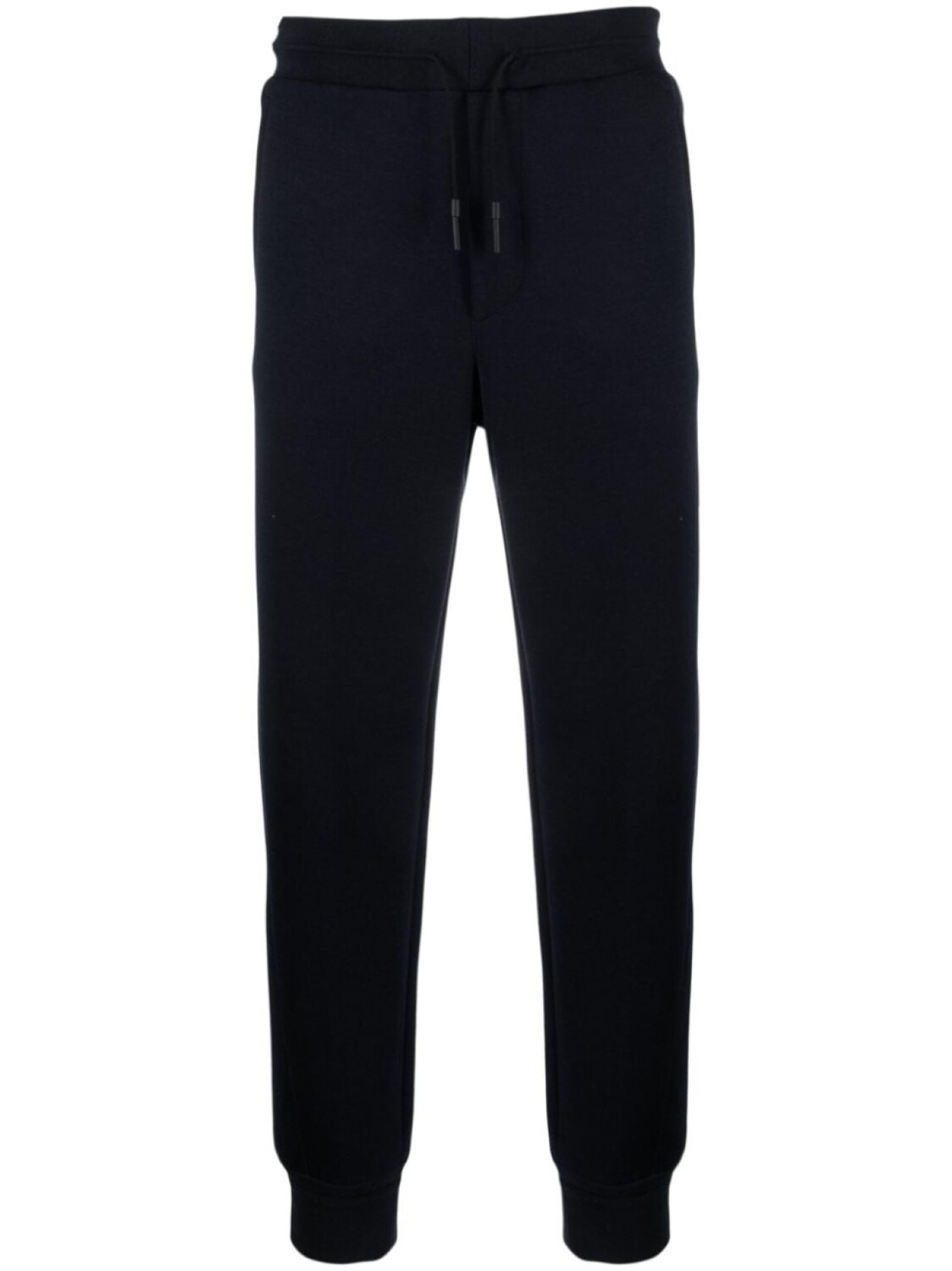 

Zegna зауженные спортивные брюки, синий