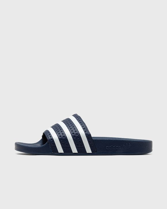 

Сандалии Adidas Adilette, цвет adiblu/white/adiblu