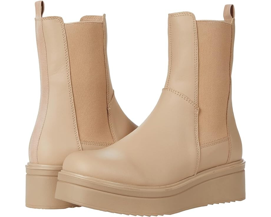 

Ботинки Steve Madden Clarisa Boot, цвет Sand Leather