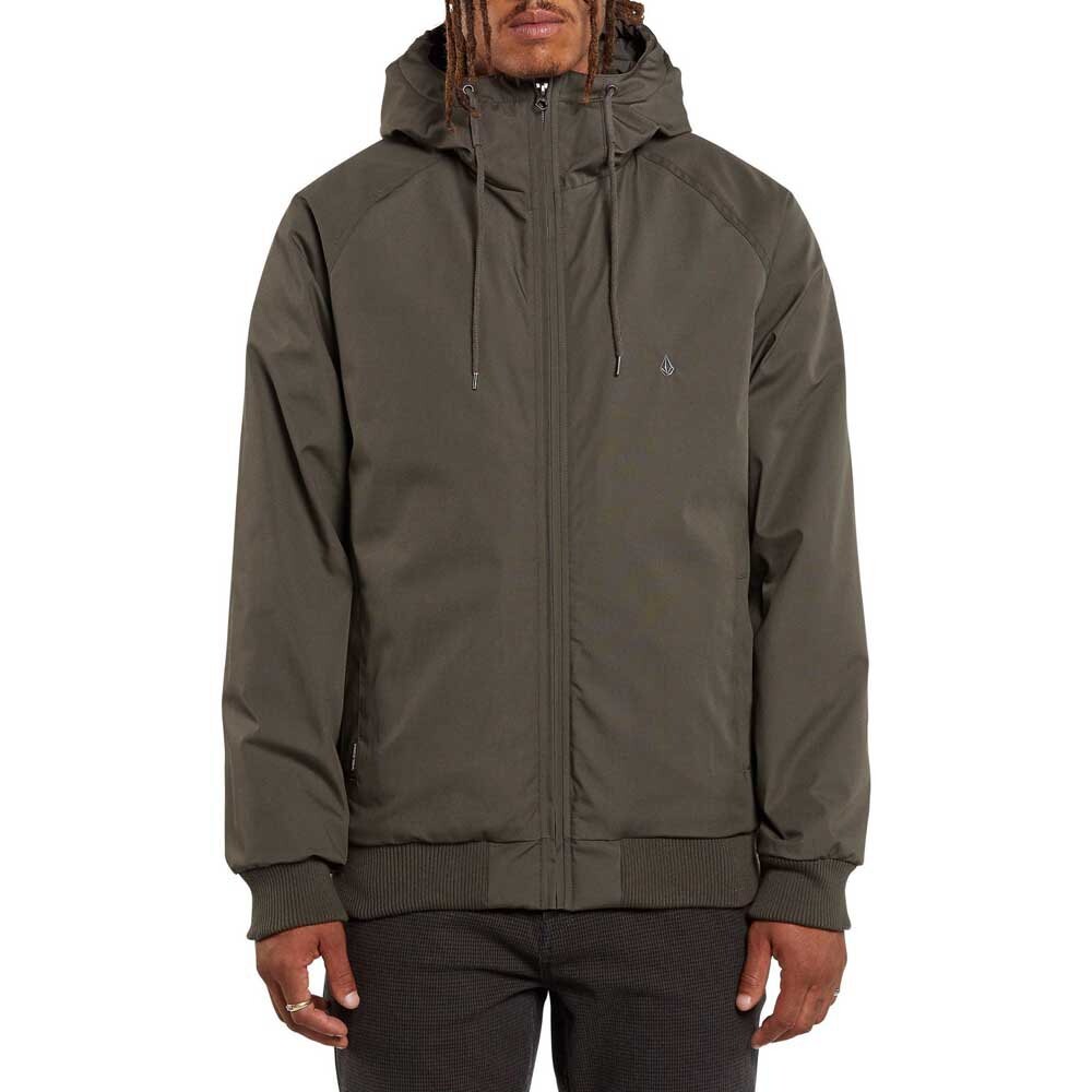 

Куртка Volcom Hernan 5K, зеленый