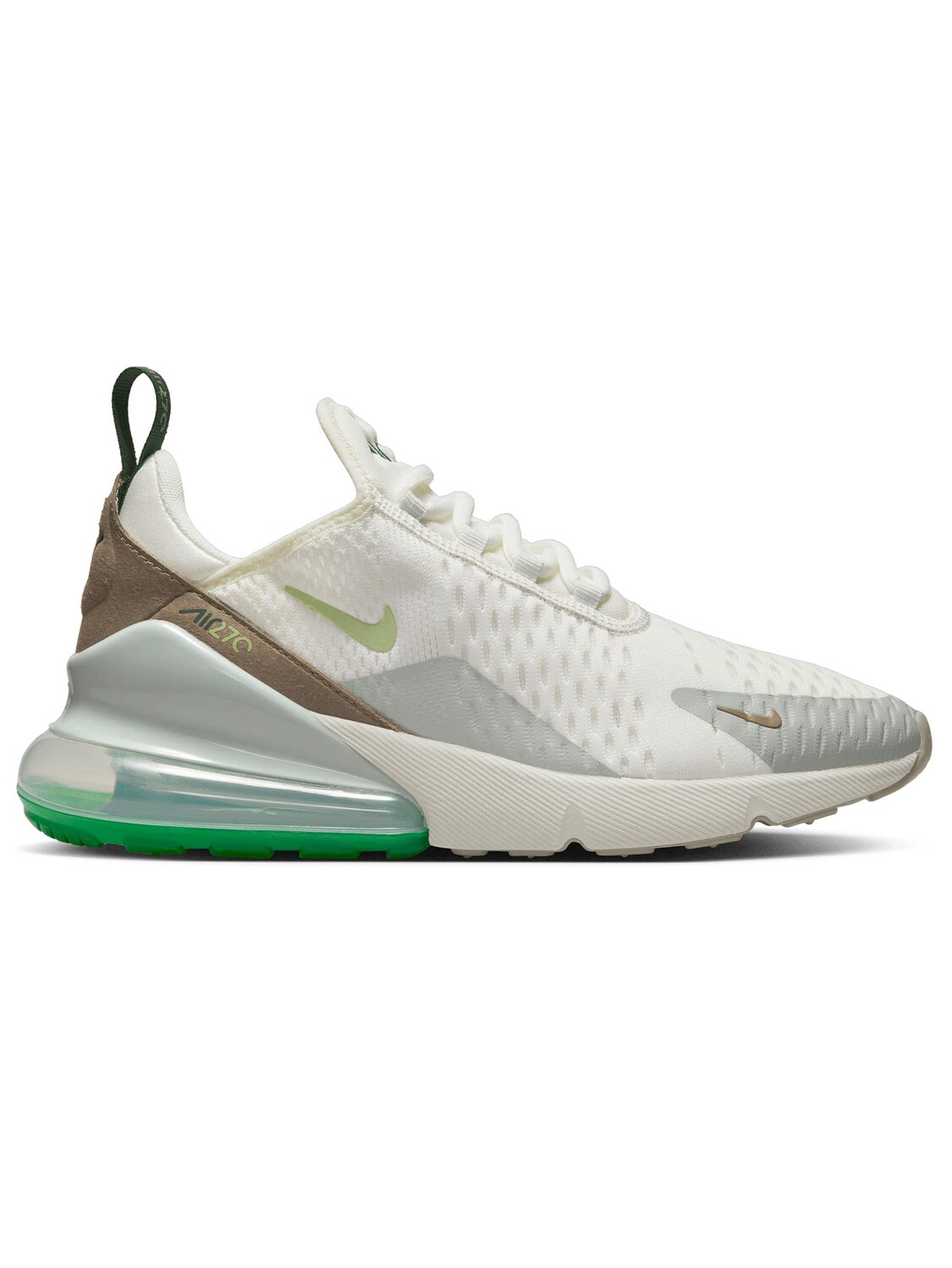 

Кроссовки Nike WMNS AIR MAX 270, белый