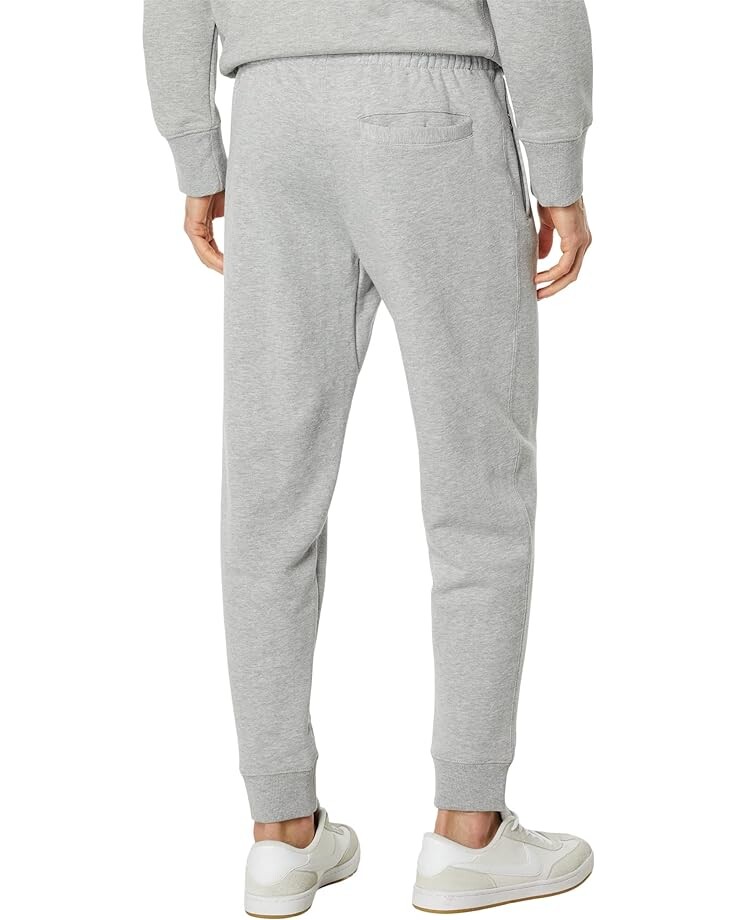 

Брюки Superdry Code SL Classic Applique Joggers, цвет Grey Marl