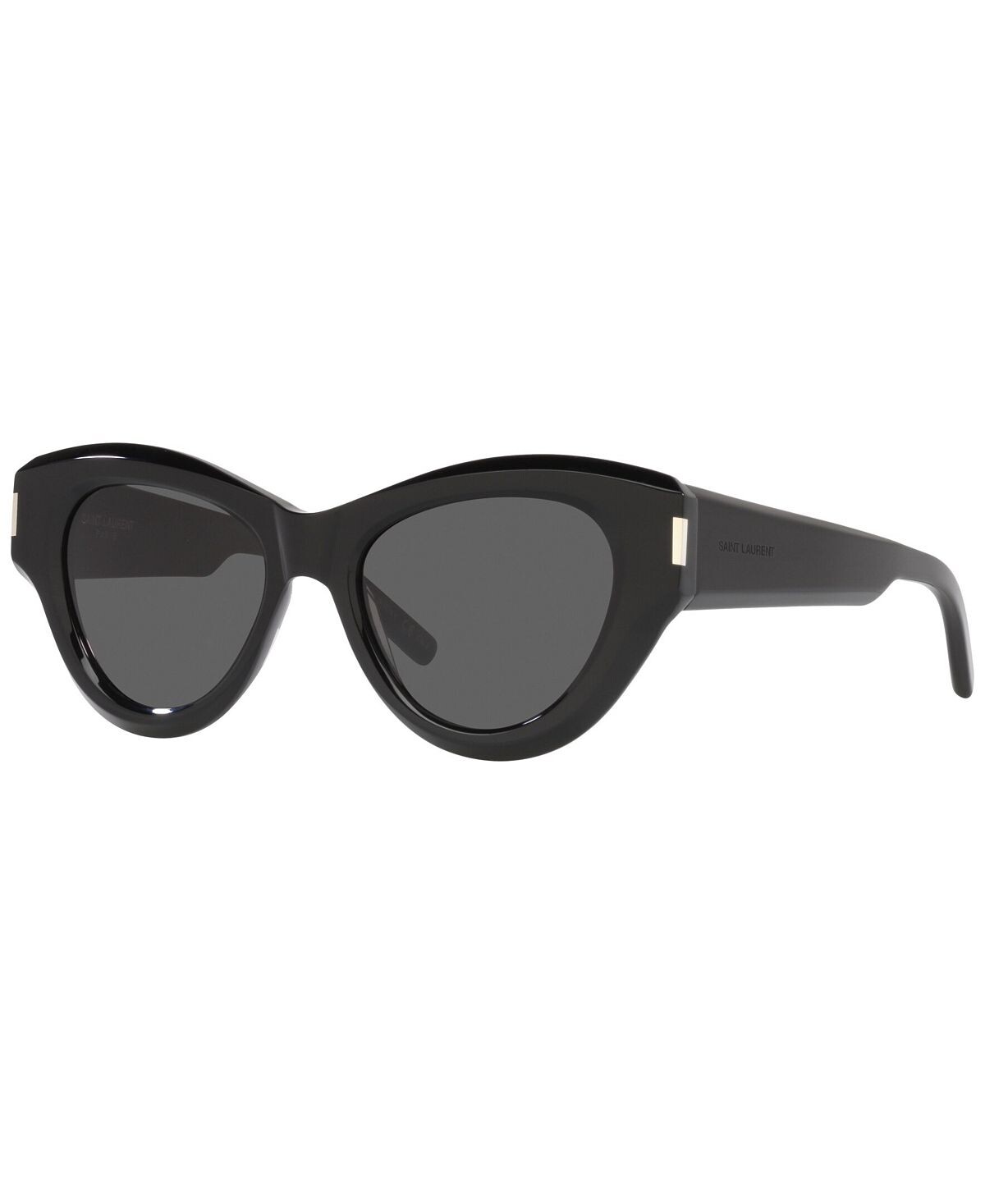 

Женские солнцезащитные очки, SL 506 51 Saint Laurent, черный