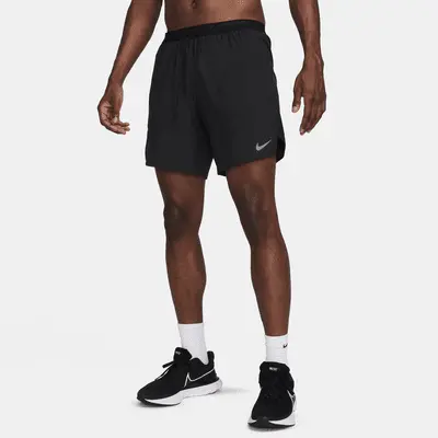

Шорты Nike Stride, черный