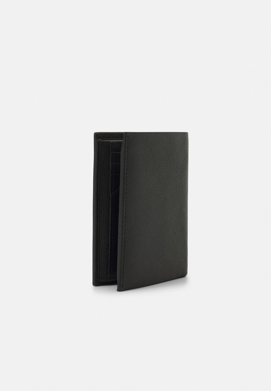

Кошелек Highway Card Unisex BOSS, черный