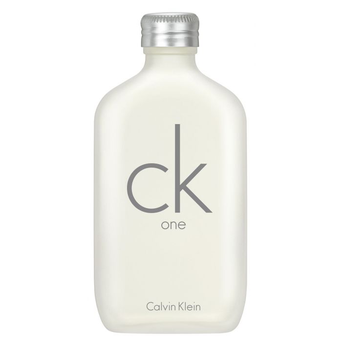 Мужская туалетная вода Ck One EDT Calvin Klein, 300 calvin klein туалетная вода ck free 50 мл