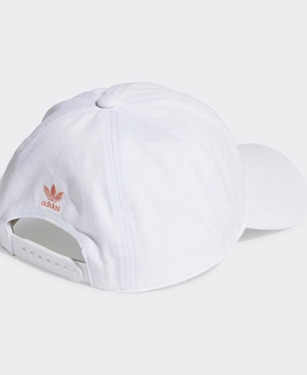 

Спортивная кепка adidas Originals, белый