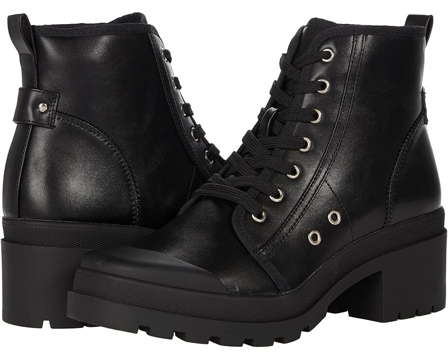 

Ботинки Chinese Laundry Bunny, цвет Black Smooth