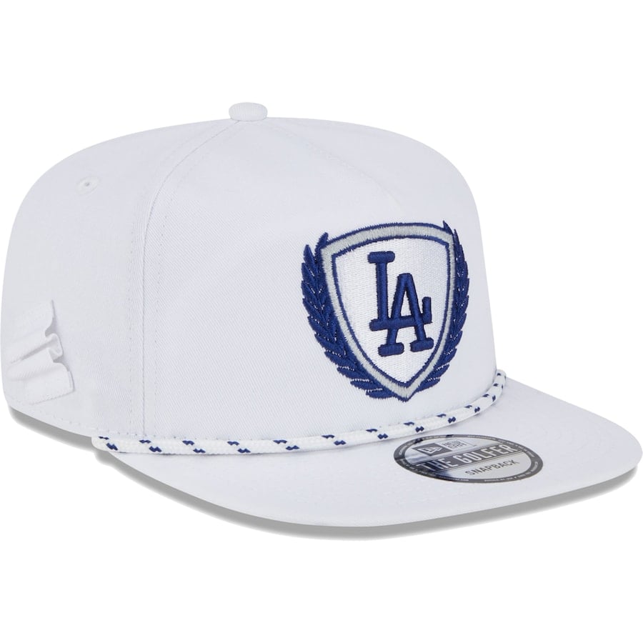 

Бейсболка New Era Los Angeles Dodgers, белый