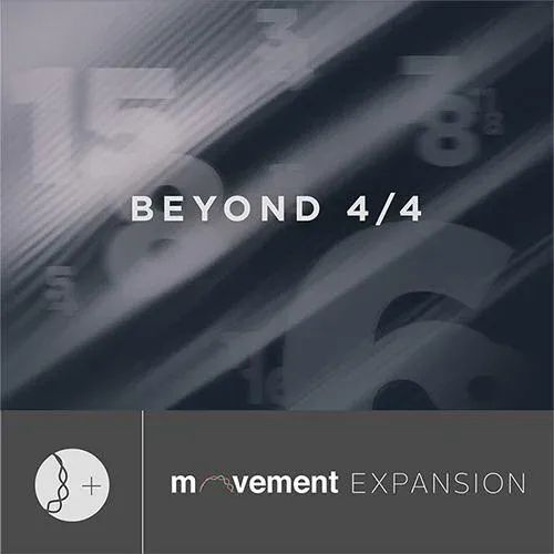 

Пакет расширения Output Beyond 4/4 для Movement