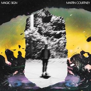 Виниловая пластинка Courtney Martin - Courtney, Martin-Magic Sign (Limited Edition Violet Vinyl)