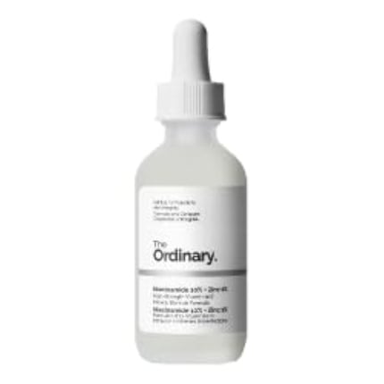 

The Ordinary Original Niacinamine 10% + Zinc 1% 60ml - Разглаживающая и осветляющая сыворотка для проблемной кожи