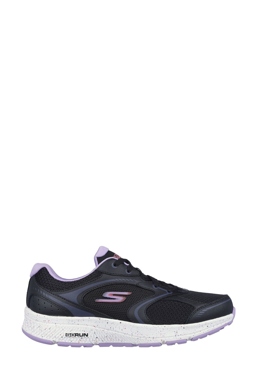 

Женская спортивная обувь Go Run Consistent Vivid Horizon Skechers, черный