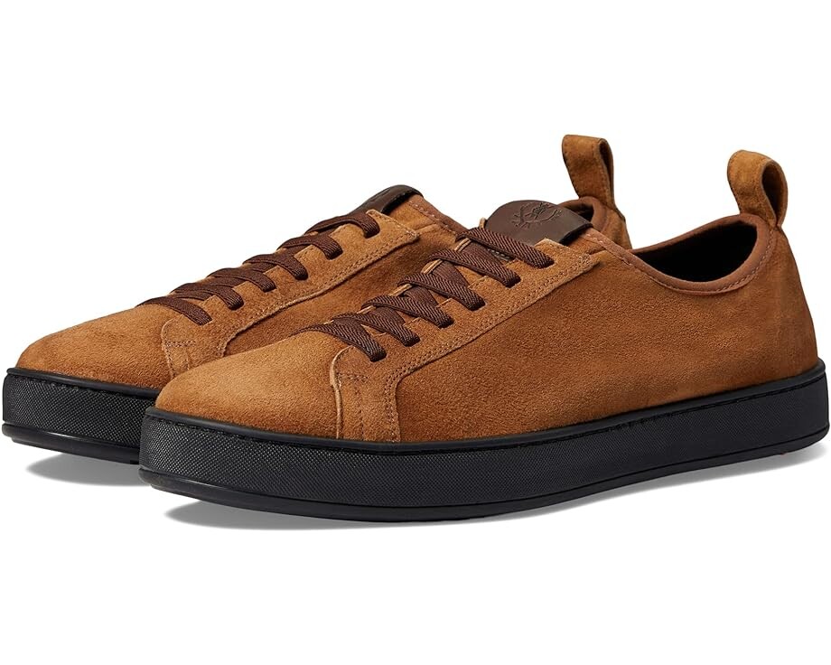 Кроссовки Martin Dingman Signature Sneaker, цвет Tobacco