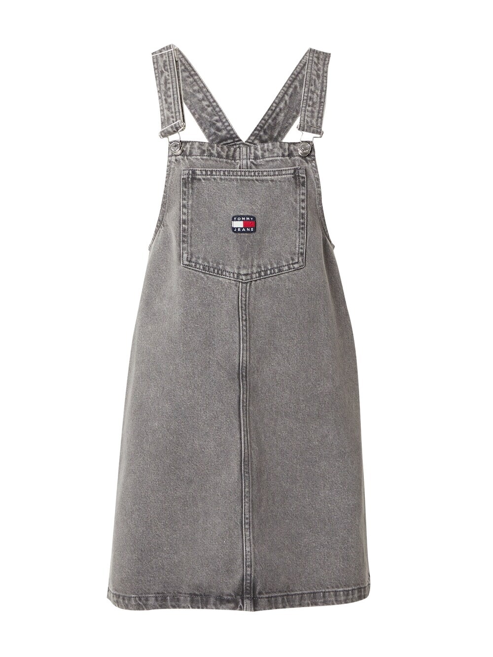 

Комбинезон юбка Tommy Hilfiger, серый
